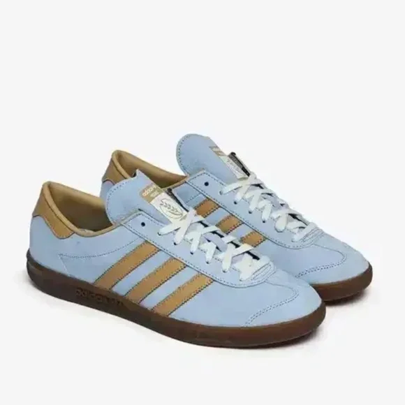 adidas gazelle silver green womens Superstar ADV – Premier main image 1